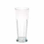 Ikona apo Ποτήρι PC Ψηλό, 38cl, φ7.6xΥ18cm, 179gr, MELO