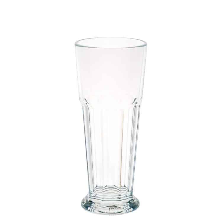 Ikona apo Ποτήρι PC Ψηλό, 38cl, φ7.6xΥ18cm, 179gr, MELO