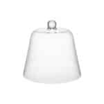 Ikona apo Καπάκι τουρτιέρας/δίσκου PC, φ26xΥ24.4cm, 666gr, MELO