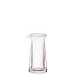 Ikona apo Καράφα PC, 100ml, φ6.8xΥ12.2cm, 147gr, MELO