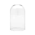 Ikona apo Καπάκι τουρτιέρας/δίσκου PC, φ18xΥ30cm, 667gr, MELO