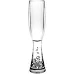 Ikona apo Ποτήρι PC Σαμπάνιας, 16.5cl, φ5xΥ24.3cm, 291gr, MELO