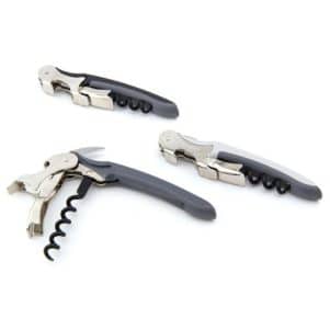 Ikona apo Ανοιχτήρι Σερβιτόρου INOX - ILSA Ιταλίας