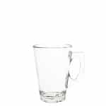 Ikona apo Ποτήρι PC με χέρι, 38cl, φ8.6xΥ12.4cm, 164gr, MELO