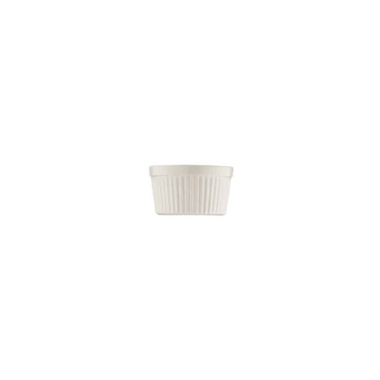 Ikona apo Μπωλ Ramekin, 9cm, πυρίμαχο, BONNA