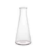 Ikona apo Καράφα PC, 370ml, φ8.1xΥ18cm, 92gr, MELO