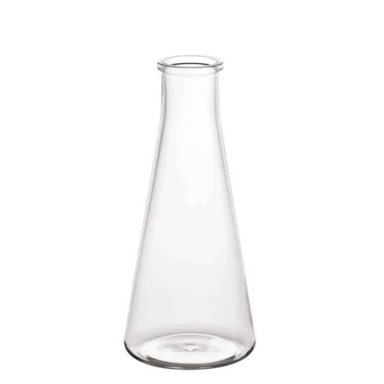 Ikona apo Καράφα PC, 370ml, φ8.1xΥ18cm, 92gr, MELO