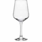 Ikona apo Ποτήρι PC Κολωνάτο, 54cl, φ7.1xΥ23.1cm, 172gr, MELO