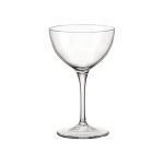 Ποτήρι martini 23,5cl Novecento- Bormioli Σετ 6 τεμαχίων