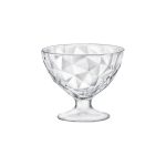 Ποτήρι παγωτού 36cl Diamond -Bormioli Σετ 12 τεμαχίων