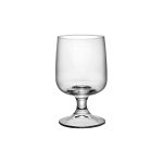 Ποτήρι νερού 28cl Executive – Bormioli Σετ 3 τεμαχίων