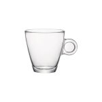 Φλιτζάνι Cappuccino 22cl Easy Bar – Bormioli Σετ 12 τεμαχίων