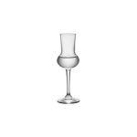 Ποτήρι Grappa 8,1cl Riserva- Bormioli Σετ 6 τεμαχίων