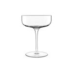 Ποτήρι Champagne Coupe 30cl Sublime-Bormioli Σετ 4 τεμαχίων