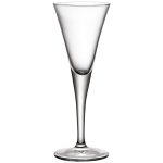 Ποτήρι grappa 5,5cl Fiore- Bormioli Σετ 6 τεμαχίων