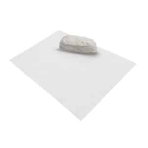 Ikona apo Φύλλο Βεζετάλ, τιμή ανά κιλό, λευκό, 35x50cm, Intertan