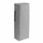 Ikona apo Πλαστικοποιημένος σάκος 70L, 57x93cm, με φερμουάρ και κορδόνι, TTS Cleaning