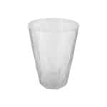 Ikona apo Πλαστικό ποτήρι Coctail PP μίας χρήσης 41cl διαφανές