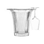 Ikona apo Σαμπανιέρα PC, 3.8Lt, φ26.6xΥ24.2cm, 1548gr, Morleos