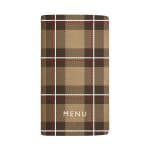 Ikona apo Κατάλογος MENU 4RE Emotion, για Εστιατόρια/cafe, 18x31.6cm, StilCasa Ιταλίας