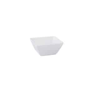 Ikona apo Τετράγωνο μπωλ πορσελάνης 8x8x4cm, ALAR