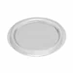 Ikona apo Σουπλά/Πιατέλα INOX, φ35cm, πάχος 0.8mm