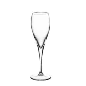 Ikona apo Γυάλινο Ποτήρι Κρασιού, MONTE CARLO, 131cl, Φ6.2cmxΥ19cm, Pasabahce