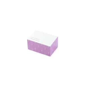 Ikona apo Κουτί EASY-OPEN (αυτόματο) ζαχαροπλαστικής, No 2, 14x10x7.5cm, ROIS Bros
