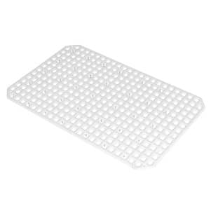 Ikona apo Σχάρα για τα δοχεία 25/35/55Lt, HDPE, 60x40x0.8cm, Gilac