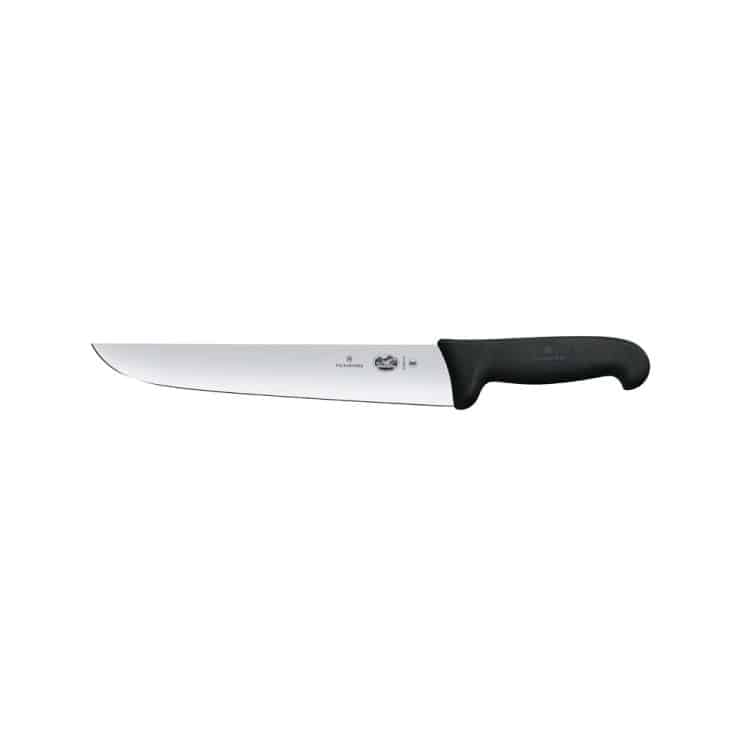 Ikona apo Μαχαίρι κρέατος 16cm, λαβή Fibrox, VICTORINOX