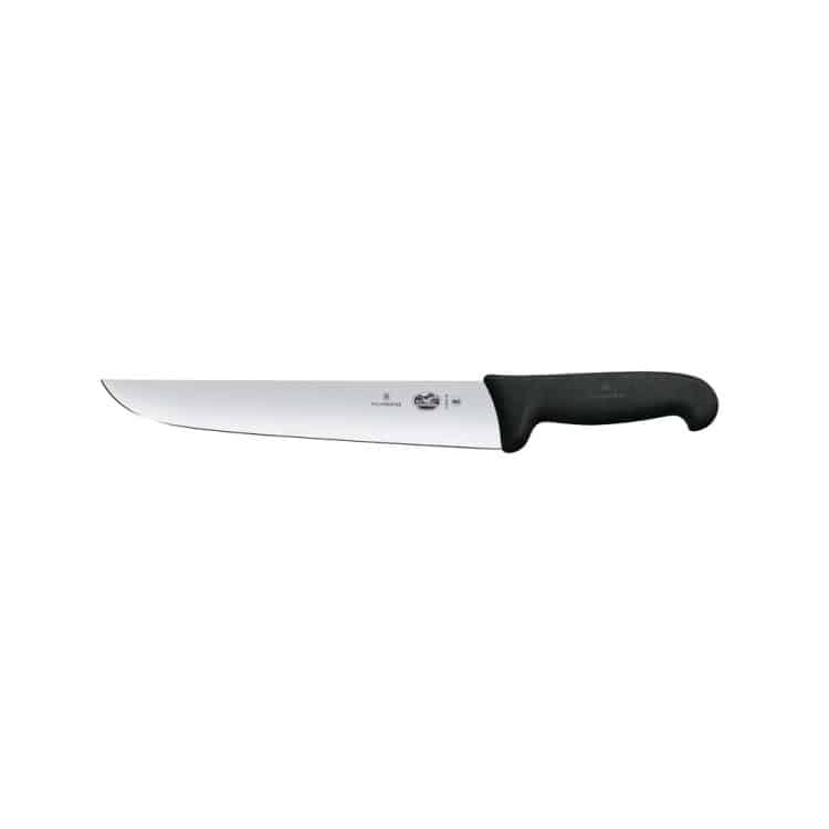 Ikona apo Μαχαίρι κρέατος 18cm, λαβή Fibrox, VICTORINOX