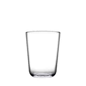 Ikona apo Γυάλινο ποτήρι νερού, 20cl, φ2.9xΥ8.85cm, Pasabahce