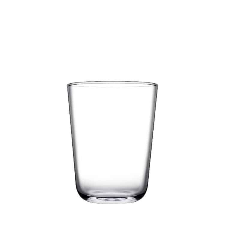 Ikona apo Γυάλινο ποτήρι νερού, 20cl, φ2.9xΥ8.85cm, Pasabahce