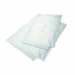 Ikona apo Πακέτο 100 σακούλες Vacuum/Sous Vide, Σαγρέ, 70/100°C, 35x45cm, 90μm, Made in Italy