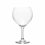 Ikona apo Ποτήρι PC Κολωνάτο, 64cl, φ9.1xΥ19.1cm, 142gr, Morleos