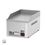 Πλατώ ηλεκτρικό λείο μονό του εργοστασίου RedFox