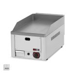 Πλατώ αερίου μονό λείο εργοστασίου RedFox