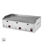 Πλατώ αερίου τριπλό λείο του εργοστασίου RedFox