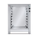 Στόφα 8 θέσεων 429x345mm Master Star Ιταλίας