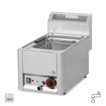 Επιτραπέζιος βραστήρας ζυμαρικών Pasta Cooker με βρυσάκι redfox