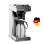 Μηχανή καφέ φίλτρου μονή contessa Bartscher Γερμανίας