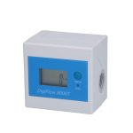 Ψηφιακός μετρητής λίτρων