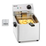 Φριτέζα ηλεκτρική 8 lt Bartscher