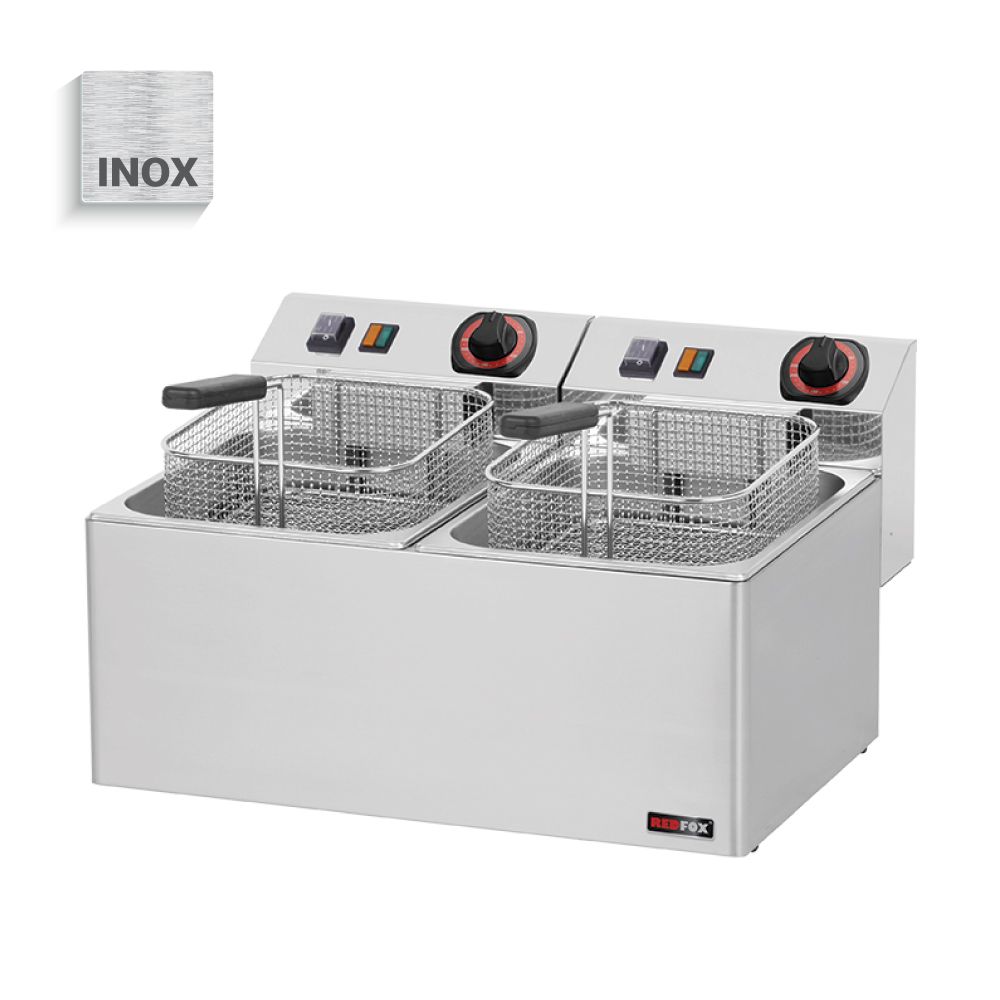 web-1-fe-77s-1000x1000 Φριτέζα ηλεκτρική διπλή 8+8 lt - Image 1