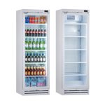 Βιτρίνα συντήρησης Sub Zero klimaitalia