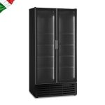 Βιτρίνα συντήρησης διπλή KLIMAITALIA