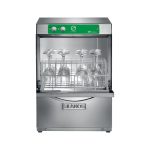 Πλυντήριο ποτηριών-πιάτων του εργοστασίου Silanos