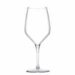 Γυάλινο Ποτήρι Κρασιού, 36cl, Φ8.1xΥ20.5cm, Pasabahce - Σετ 12 τεμαχίων