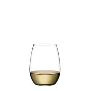 Ikona apo Γυάλινο Ποτήρι Κρασιού, 37cl, Y10.5cm, Nude