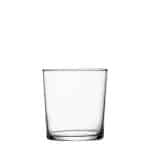 Ikona apo Γυάλινο Ποτήρι Κρασιού Tempered, 38cl, Φ8.6xΥ9.5cm, Pasabahce